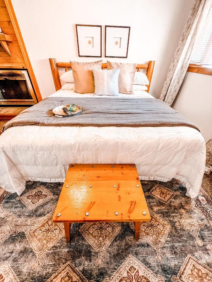 Misty Mountain Lodge Estes Park Zewnętrze zdjęcie