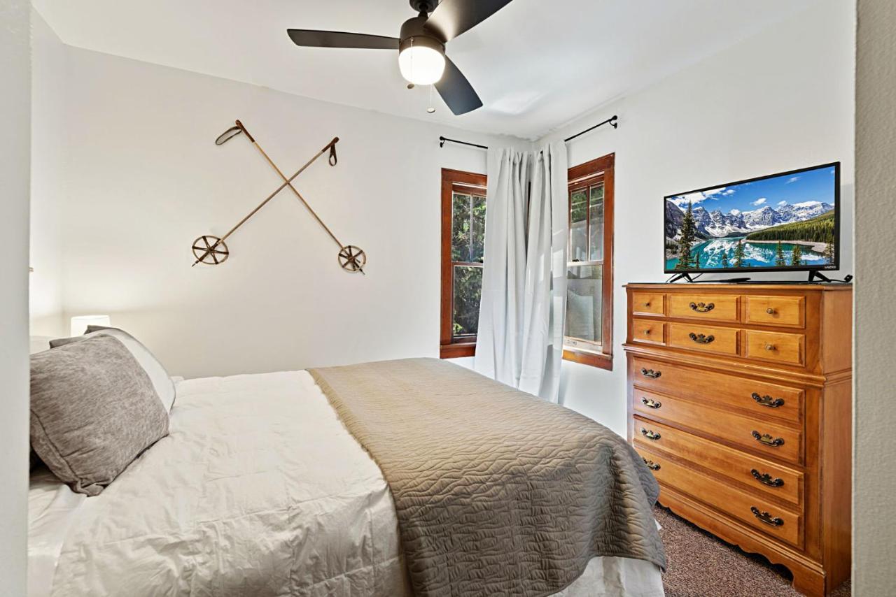 Misty Mountain Lodge Estes Park Zewnętrze zdjęcie