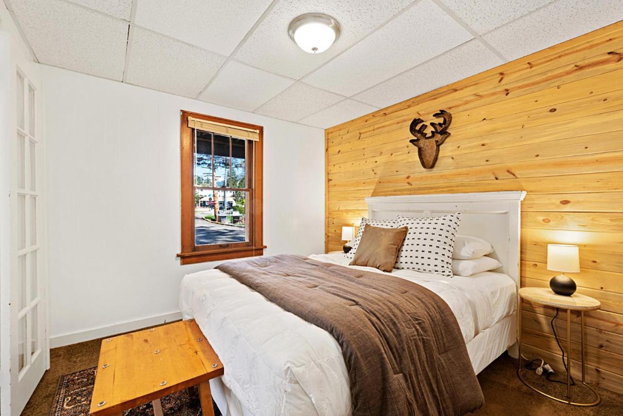 Misty Mountain Lodge Estes Park Zewnętrze zdjęcie