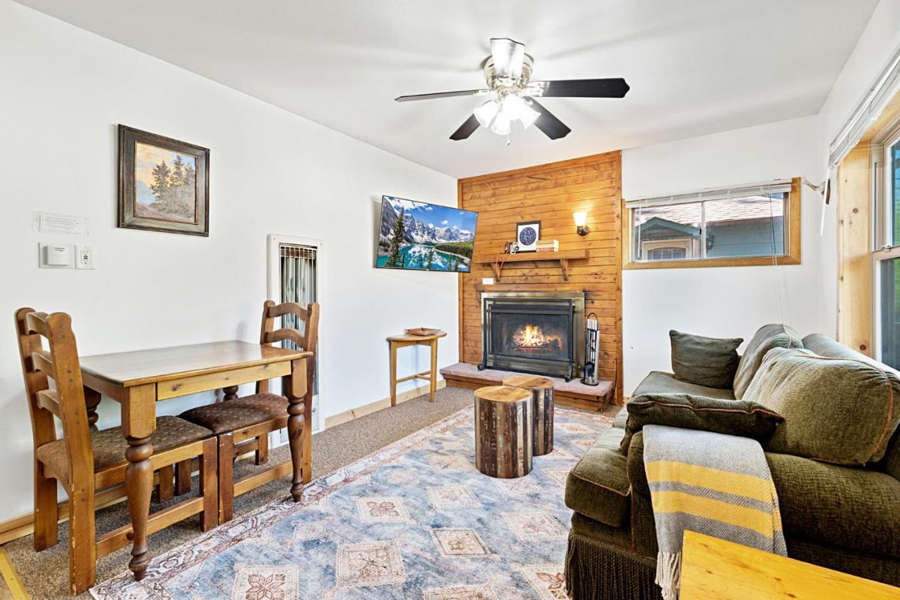 Misty Mountain Lodge Estes Park Zewnętrze zdjęcie
