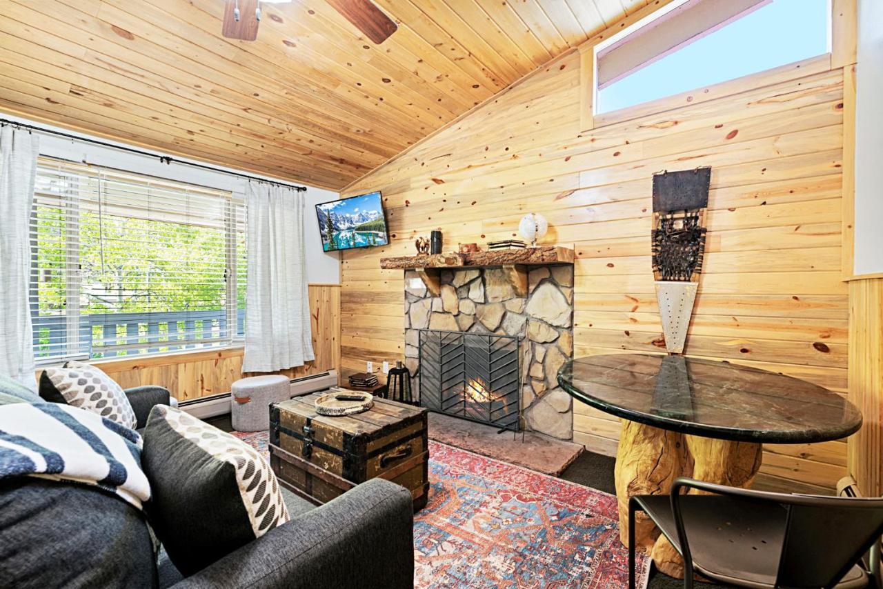 Misty Mountain Lodge Estes Park Zewnętrze zdjęcie